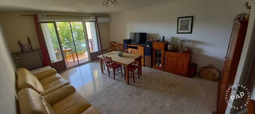 Appartement à vendre, 88m², Aix-en-Provence