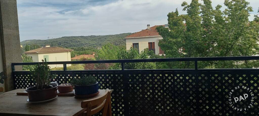 Appartement à vendre, 88m², Aix-en-Provence