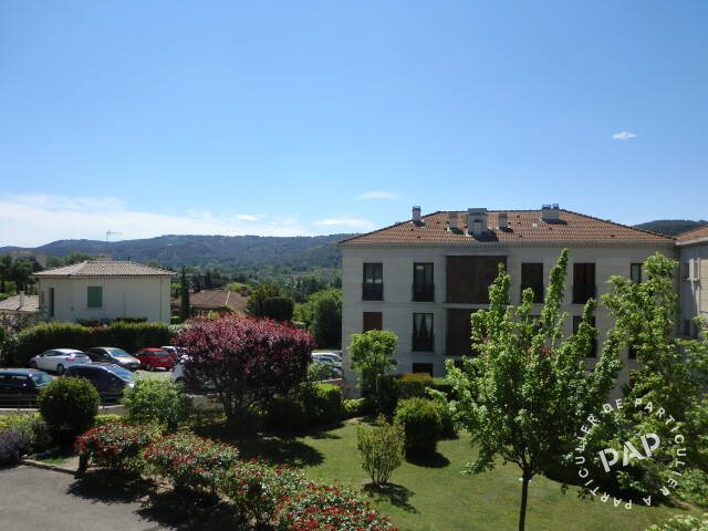 Appartement à vendre, 88m², Aix-en-Provence