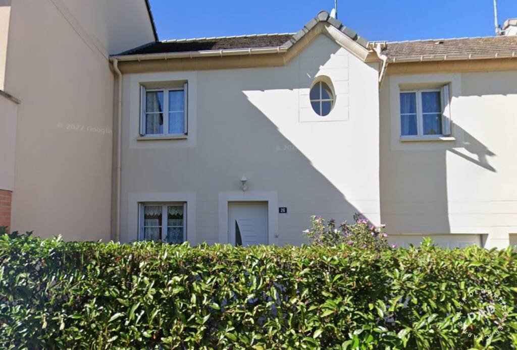 Maison à vendre, 91m², Orléans