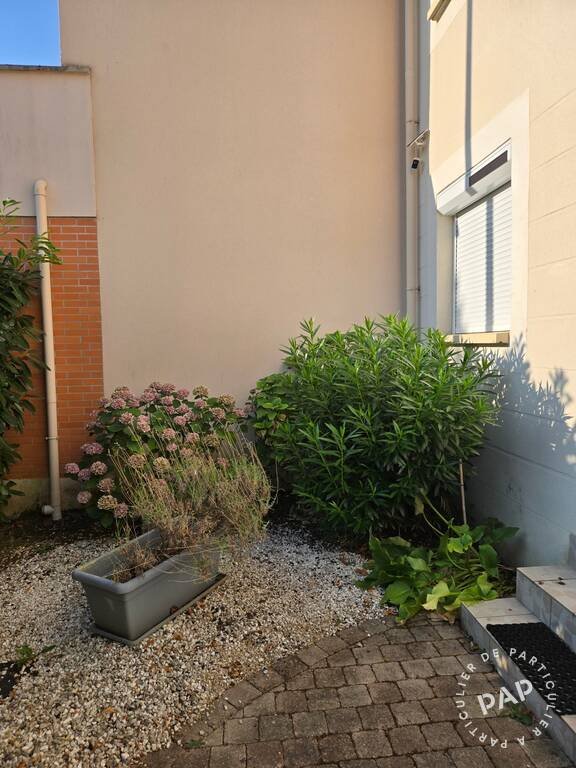 Maison à vendre, 91m², Orléans