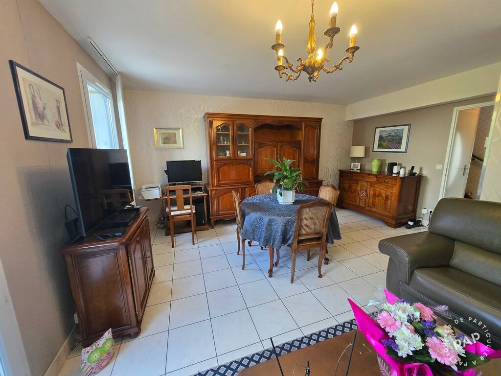 Maison à vendre, 91m², Orléans