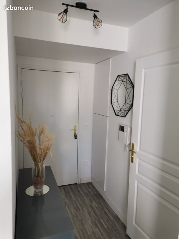 Appartement à vendre, 40m², Dammartin-en-Goële