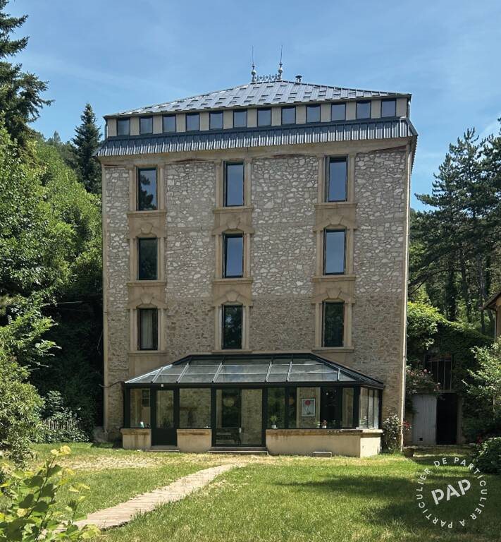 Maison à vendre, 460m², Barcelonne