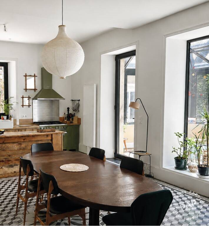Maison à vendre, 460m², Barcelonne