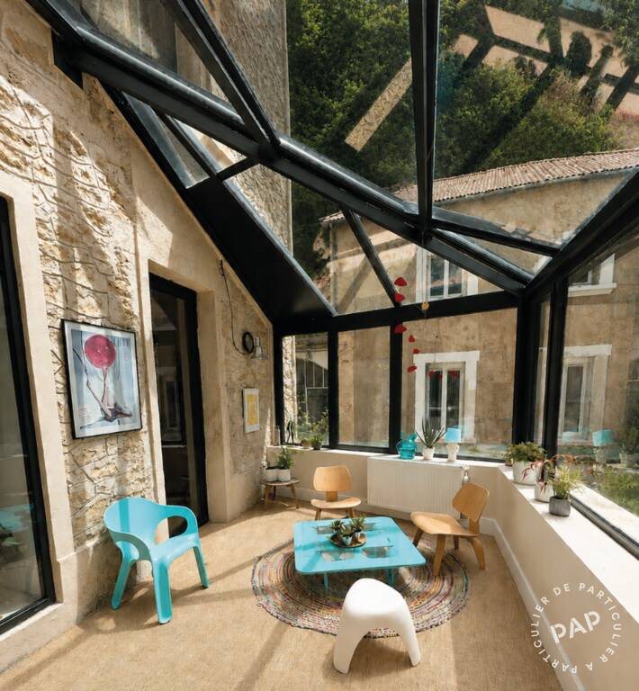 Maison à vendre, 460m², Barcelonne