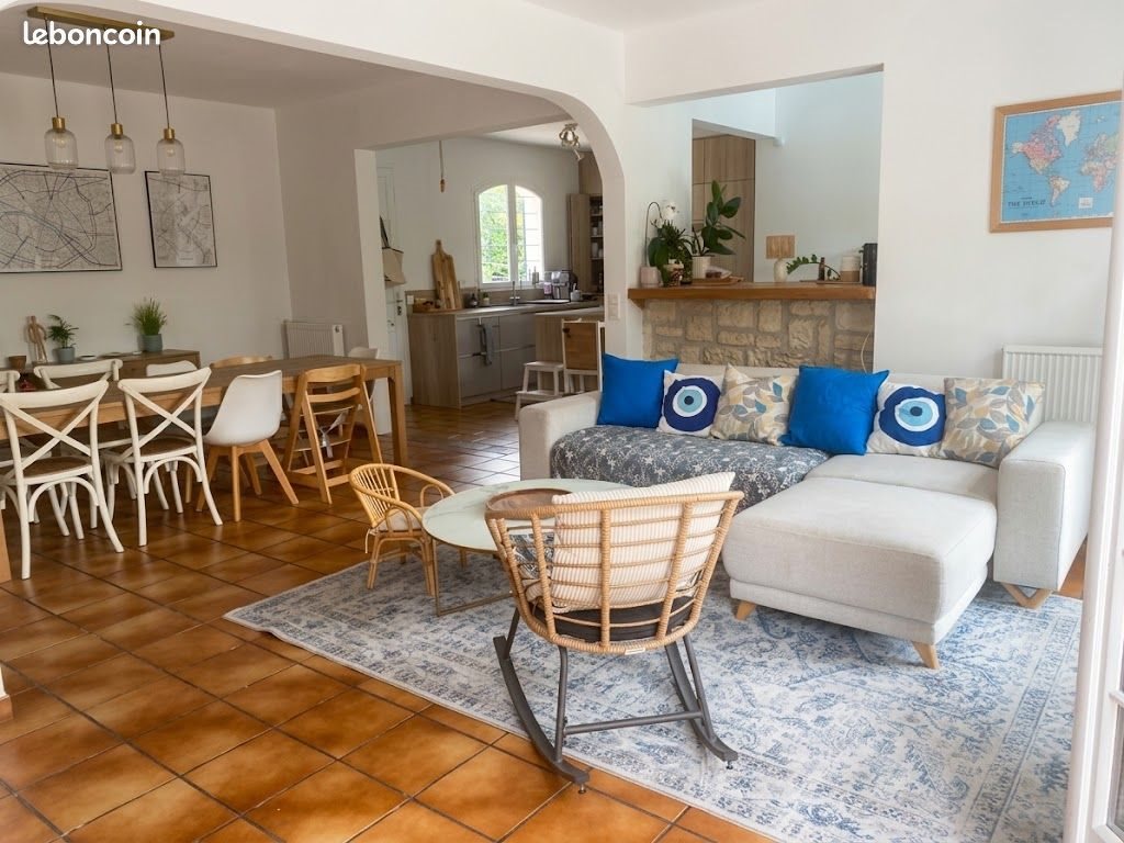 Maison à vendre, 159m², Gradignan