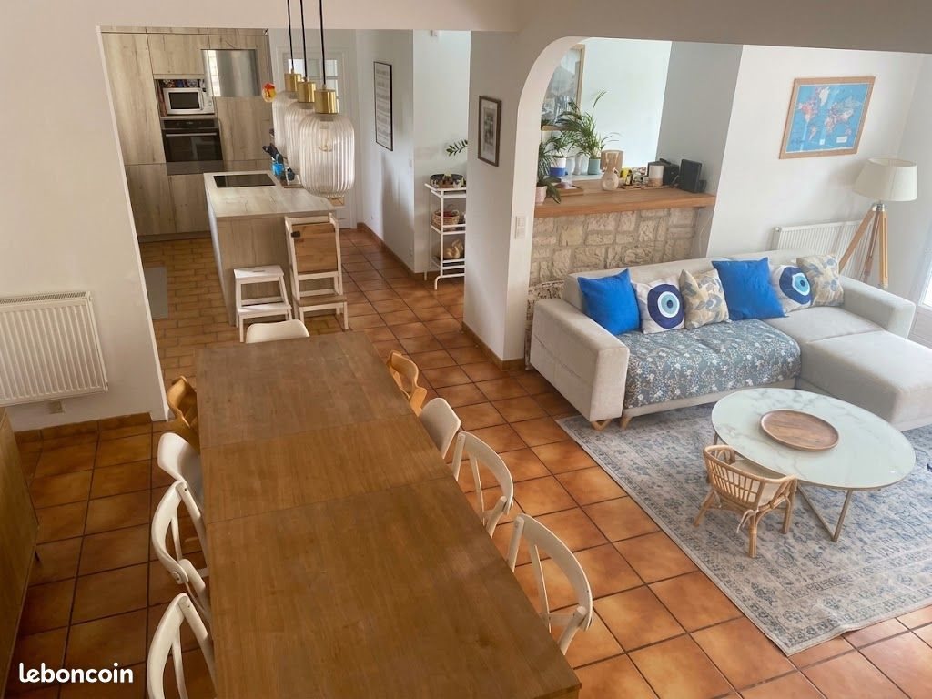 Maison à vendre, 159m², Gradignan