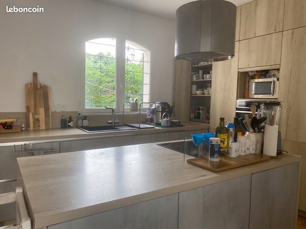 Maison à vendre, 159m², Gradignan