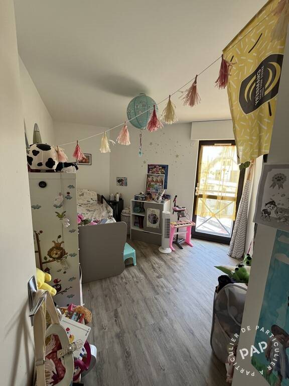Appartement à vendre, 83m², La Motte-Servolex