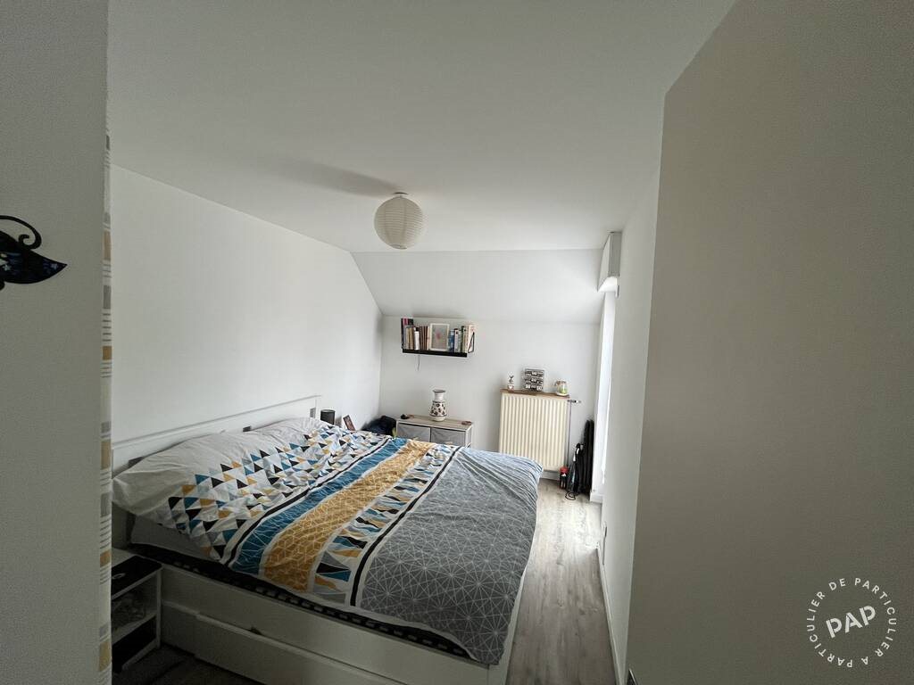 Appartement à vendre, 83m², La Motte-Servolex