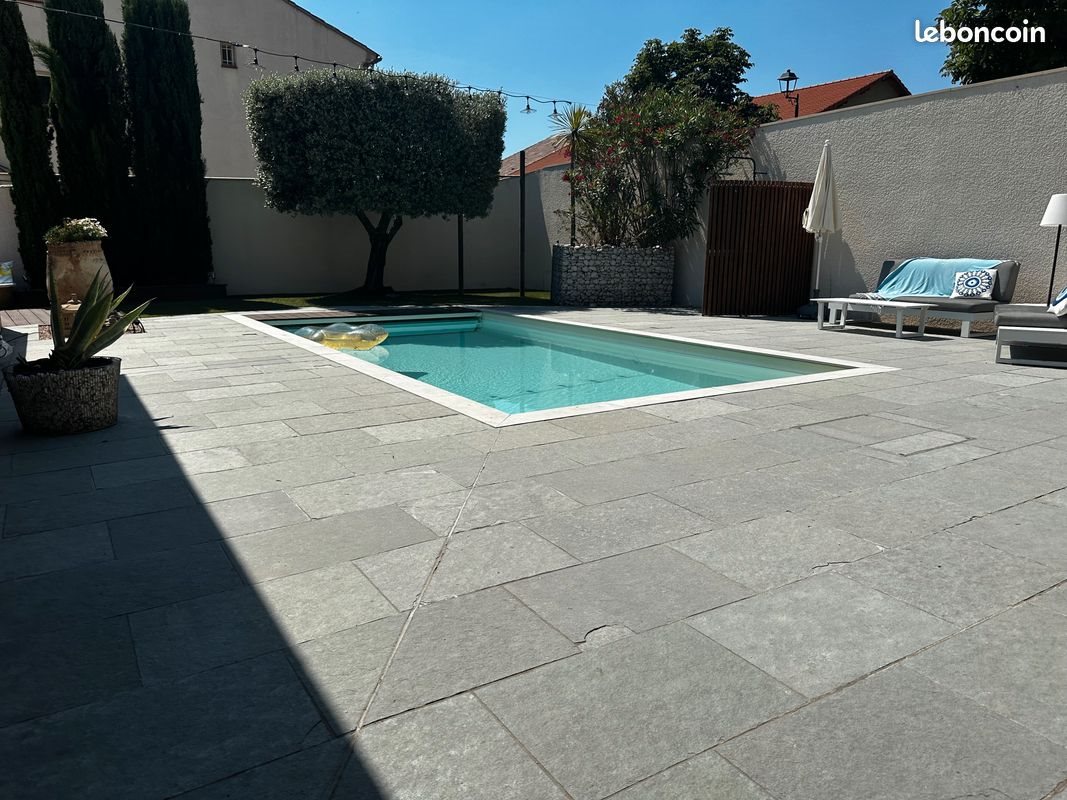 Maison à vendre, 181m², Lamanon