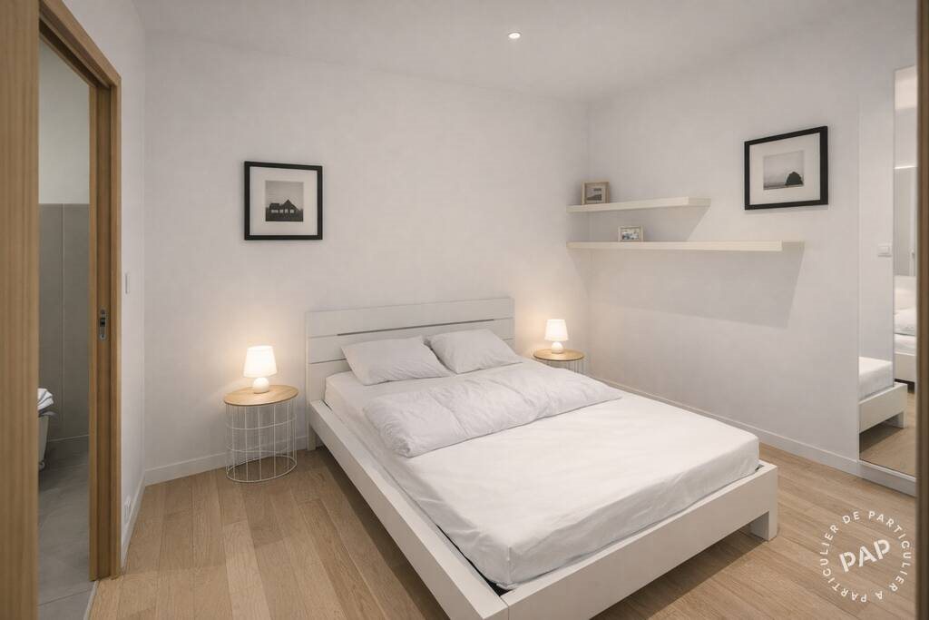 Appartement à vendre, 50m², Concarneau