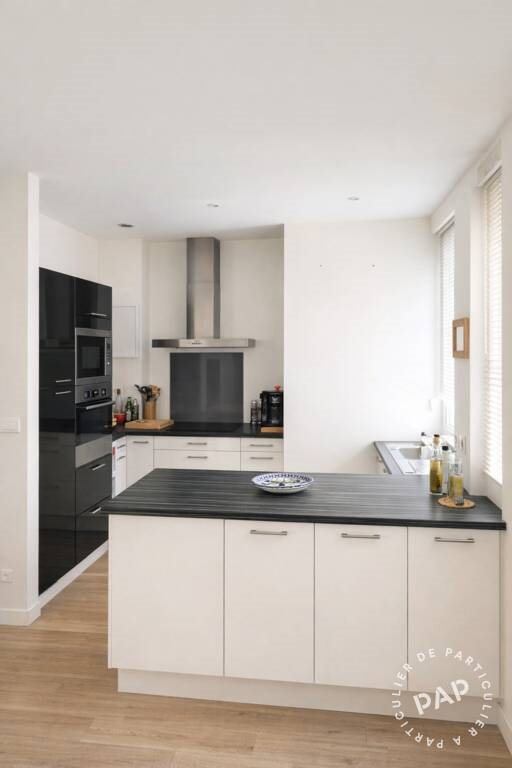 Appartement à vendre, 50m², Concarneau