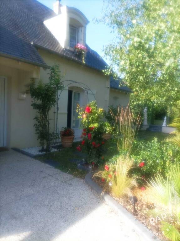 Maison à vendre, 141m², Fondettes
