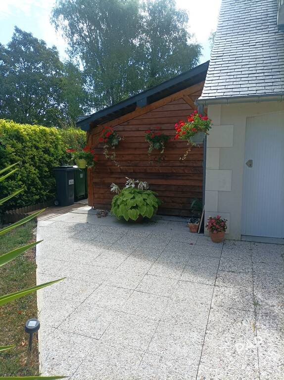 Maison à vendre, 141m², Fondettes