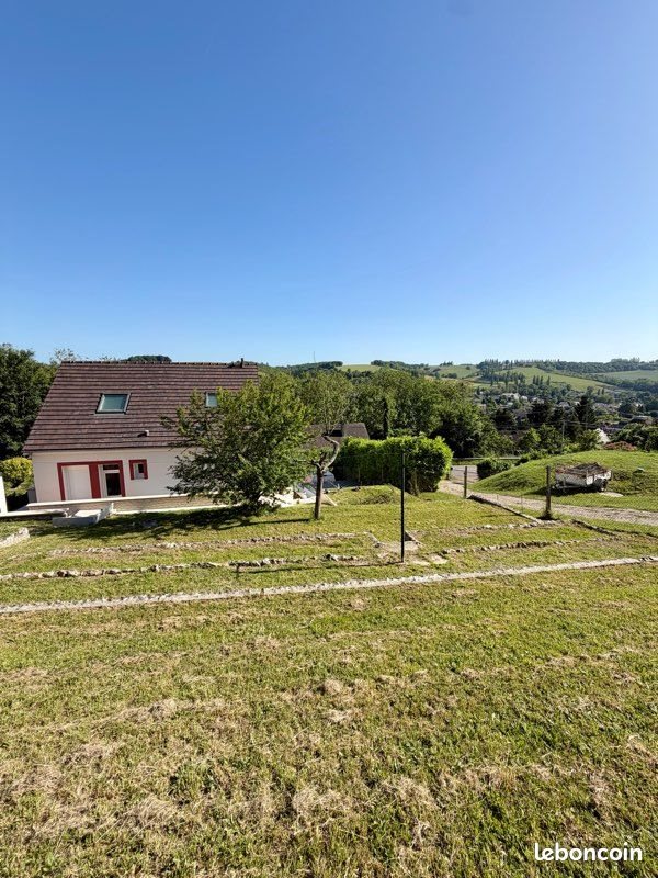Maison à vendre, 80m², Les Andelys