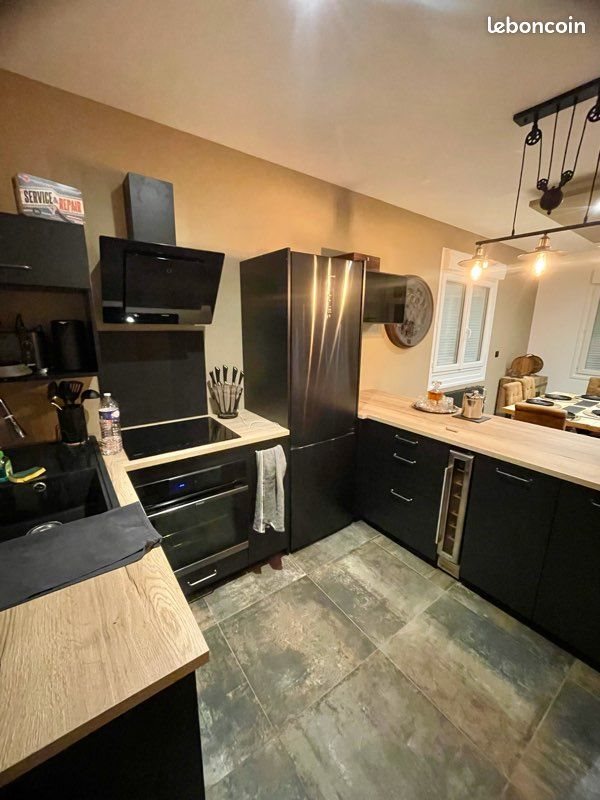 Maison à vendre, 80m², Les Andelys