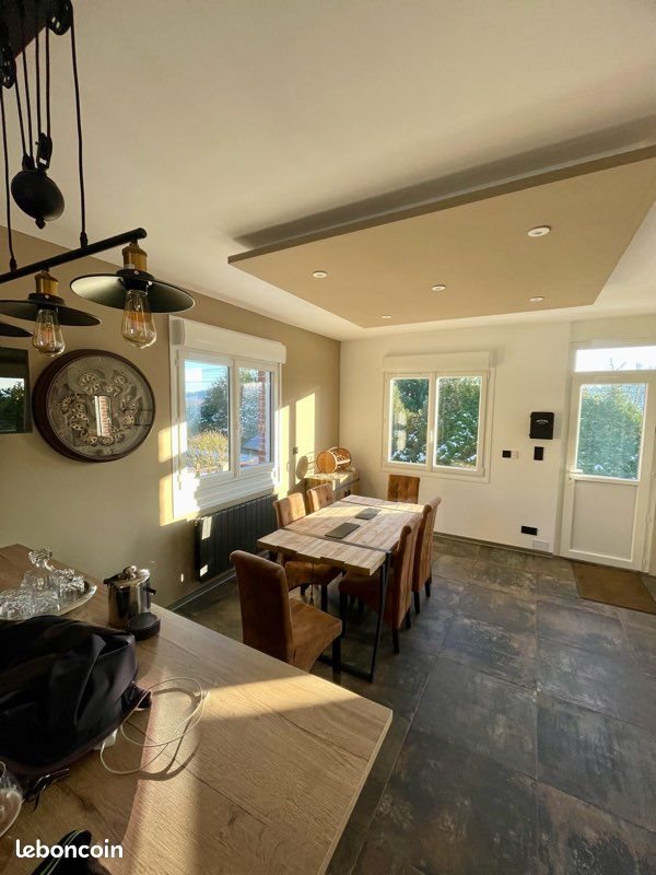 Maison à vendre, 80m², Les Andelys