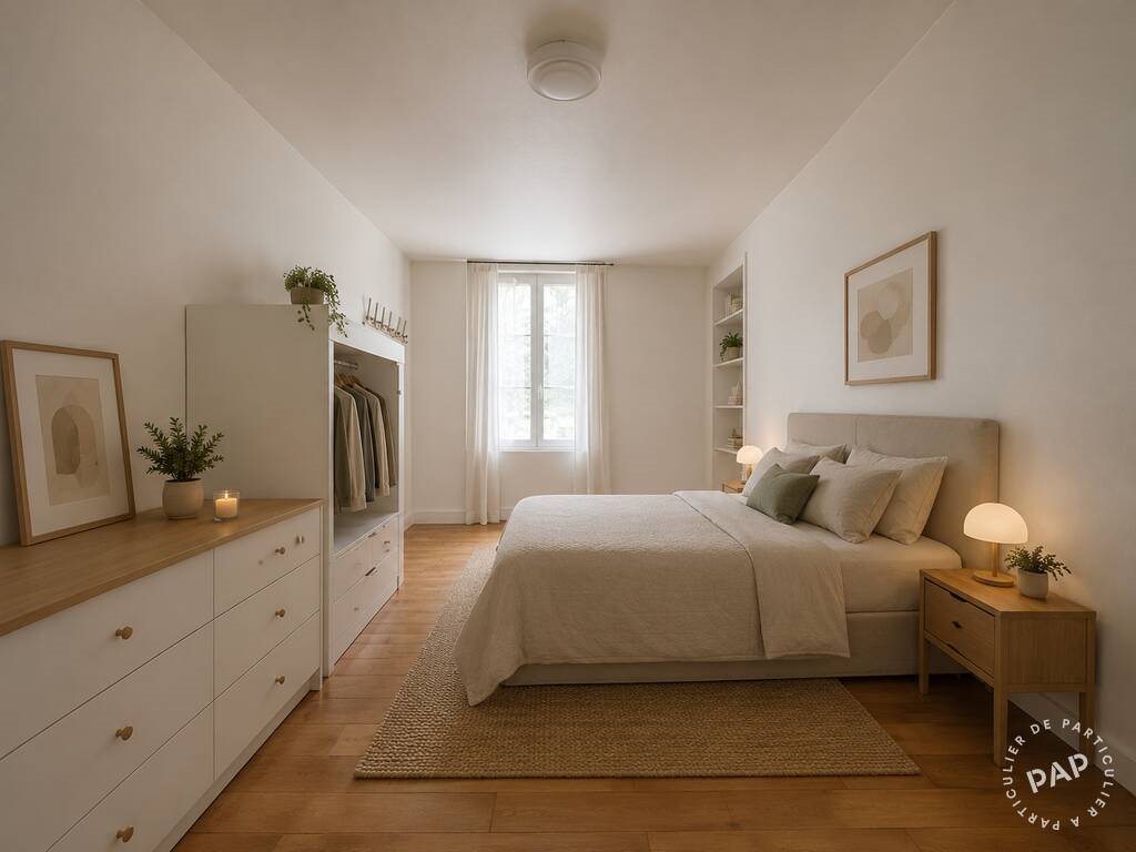 Appartement à vendre, 53m², Le Perreux-sur-Marne