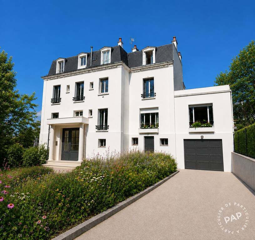 Appartement à vendre, 53m², Le Perreux-sur-Marne