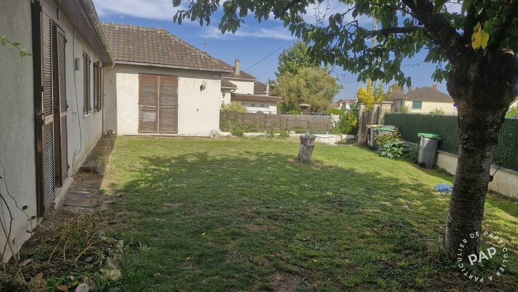 Maison à vendre, 117m², Wissous