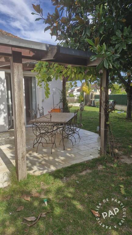 Maison à vendre, 117m², Wissous