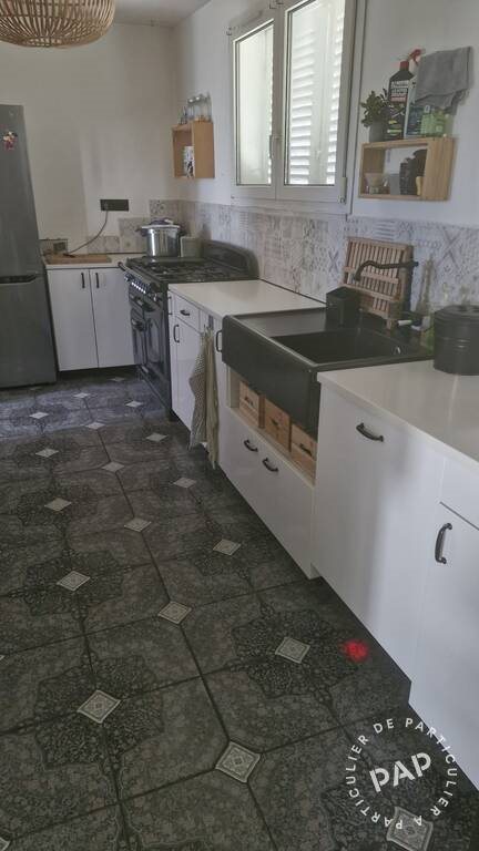 Maison à vendre, 117m², Wissous