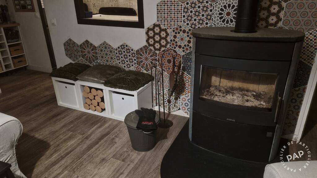 Maison à vendre, 117m², Wissous
