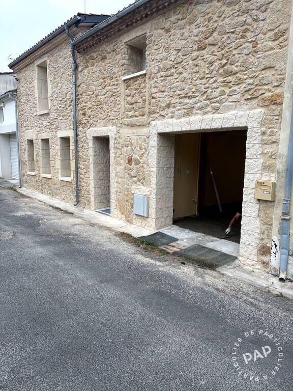Maison à vendre, 190m², Gironde-sur-Dropt
