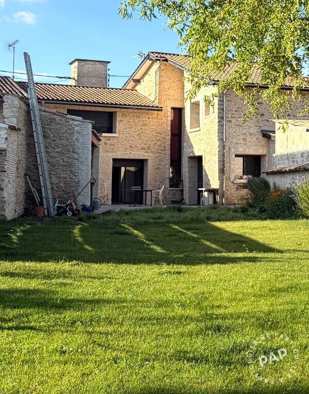Maison à vendre, 190m², Gironde-sur-Dropt