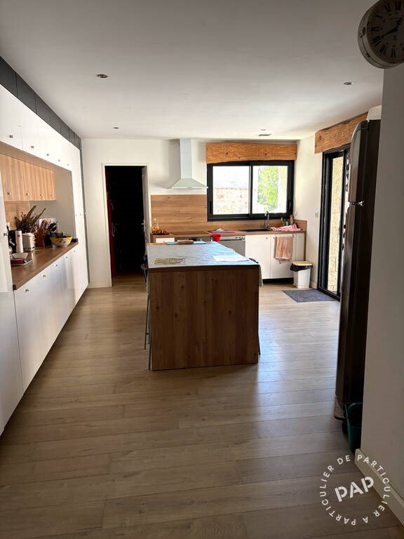 Maison à vendre, 190m², Gironde-sur-Dropt