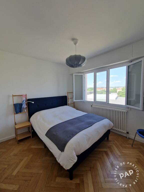 Appartement à vendre, 115m², Villeurbanne