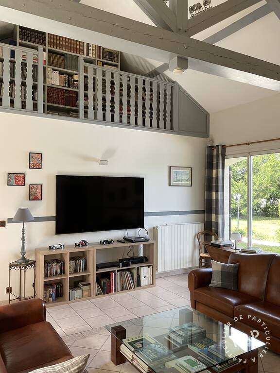 Maison à vendre, 170m², Burie