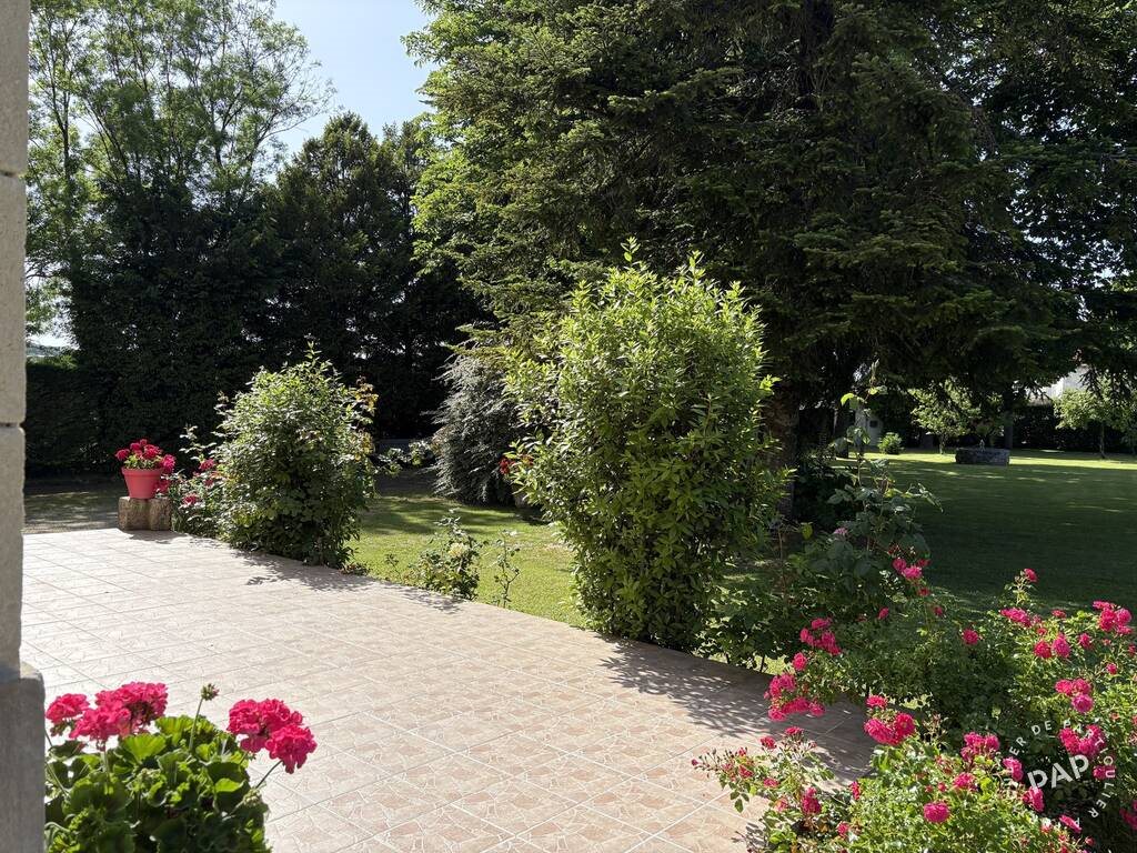 Maison à vendre, 170m², Burie