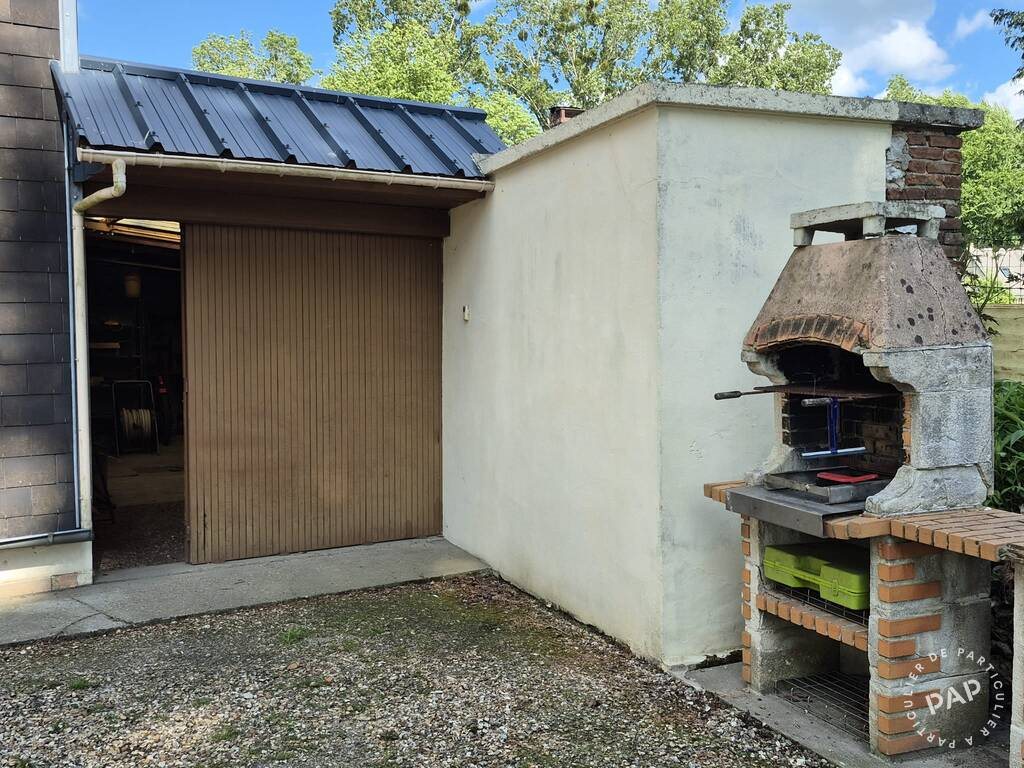 Maison à vendre, 96m², Lanquetot