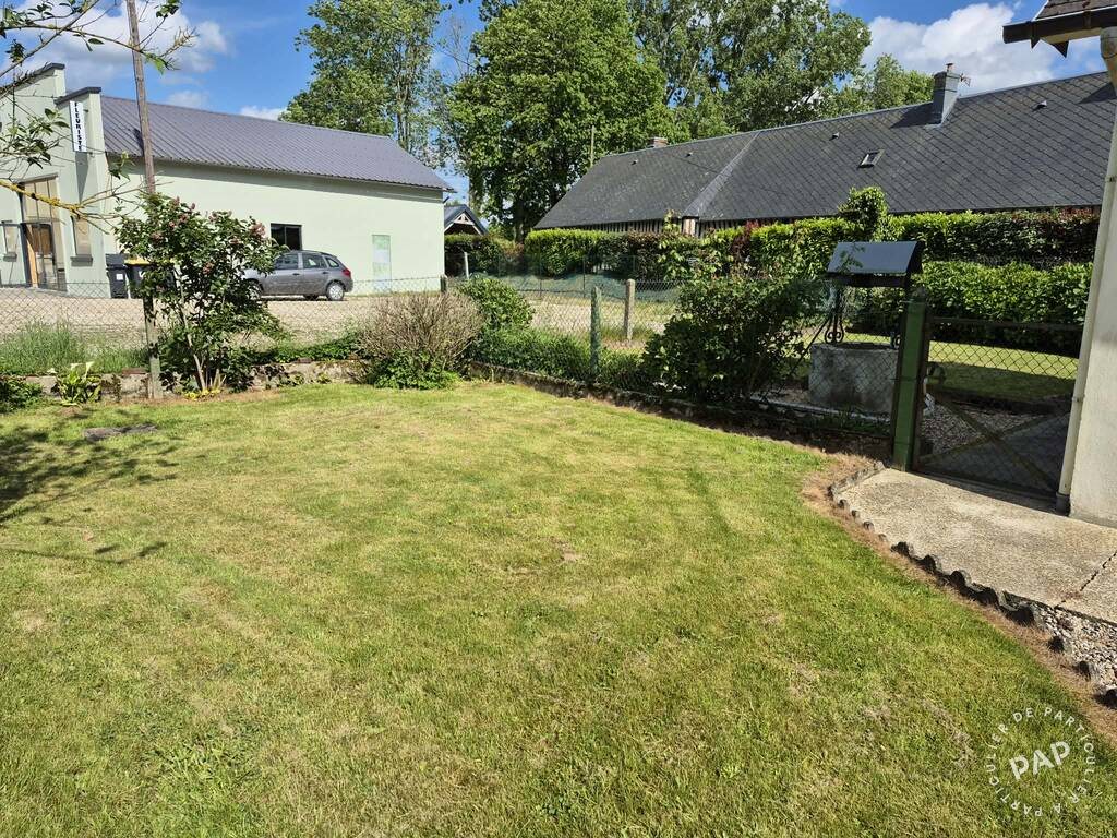 Maison à vendre, 96m², Lanquetot