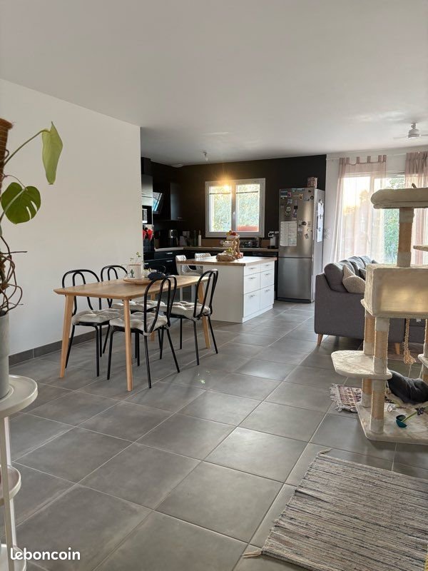 Maison à vendre, 91m², Bourg