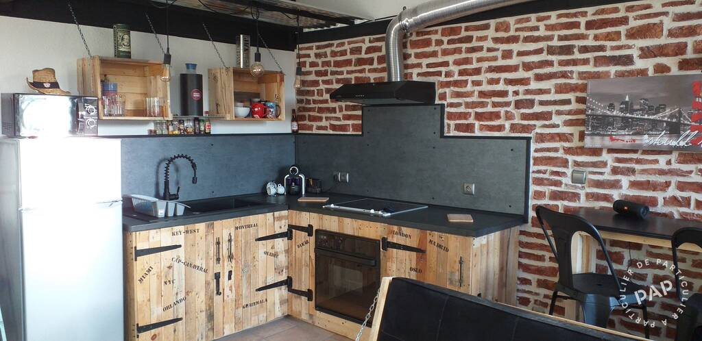 Appartement à vendre, 33m², Salon-de-Provence