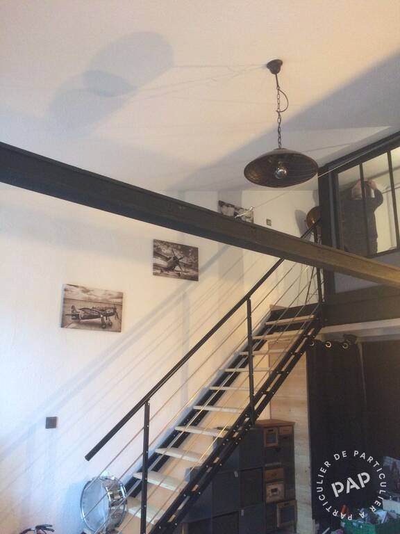 Appartement à vendre, 33m², Salon-de-Provence