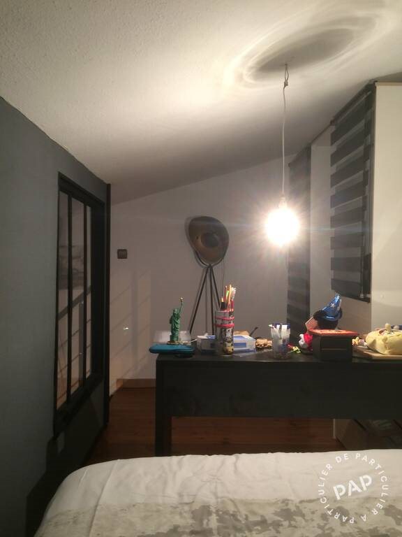 Appartement à vendre, 33m², Salon-de-Provence