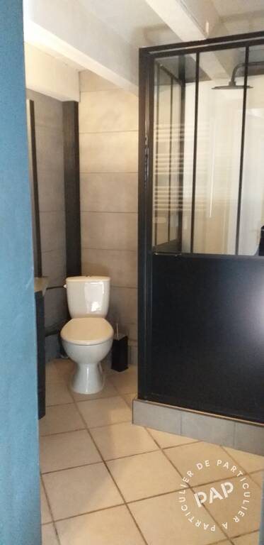 Appartement à vendre, 33m², Salon-de-Provence