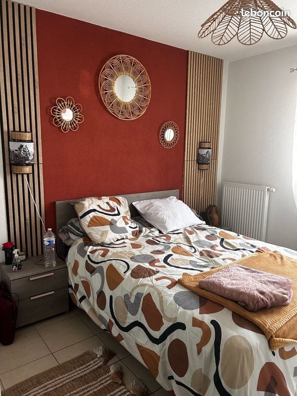 Appartement à vendre, 58m², Saint-Brieuc