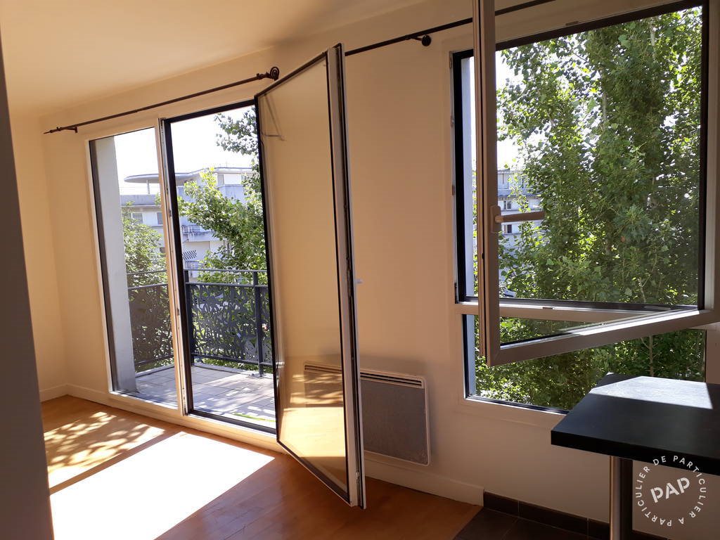 Appartement à vendre, 47m², Lagny-sur-Marne