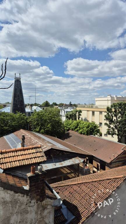 Appartement à vendre, 73m², Nogent-sur-Marne