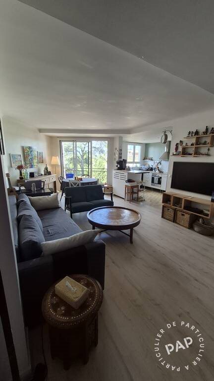 Appartement à vendre, 73m², Nogent-sur-Marne