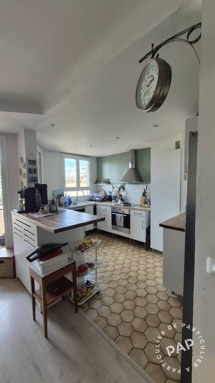 Appartement à vendre, 73m², Nogent-sur-Marne