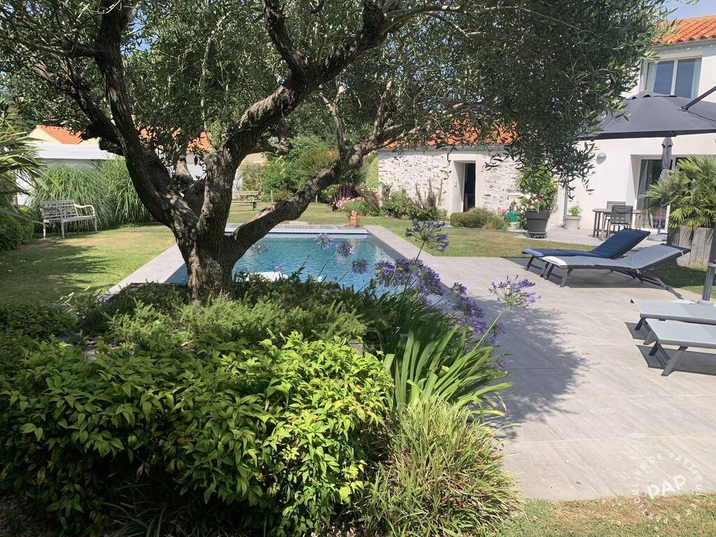 Maison à vendre, 170m², Les Sables-d'Olonne