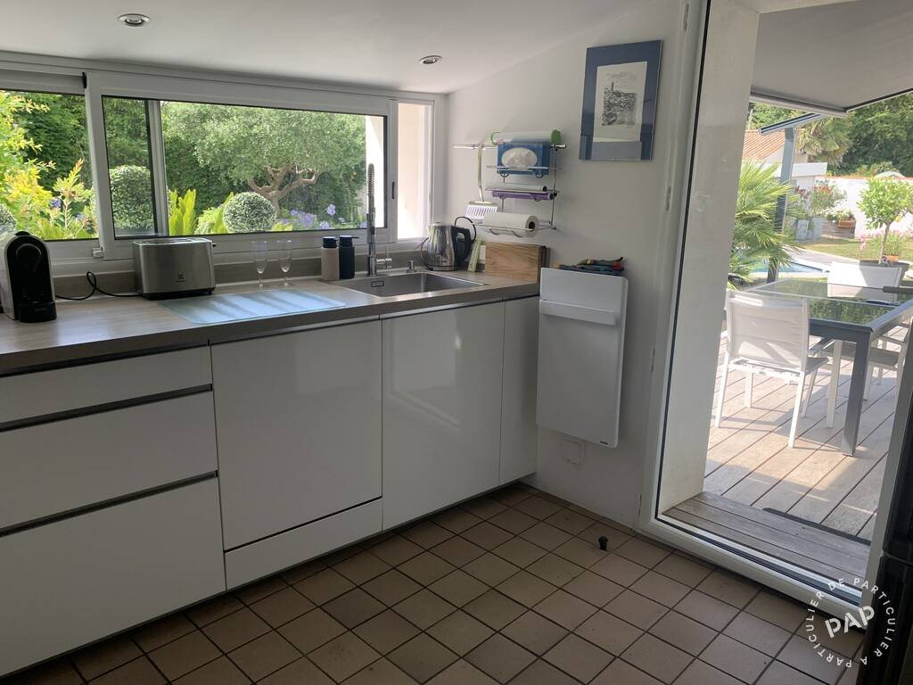 Maison à vendre, 170m², Les Sables-d'Olonne