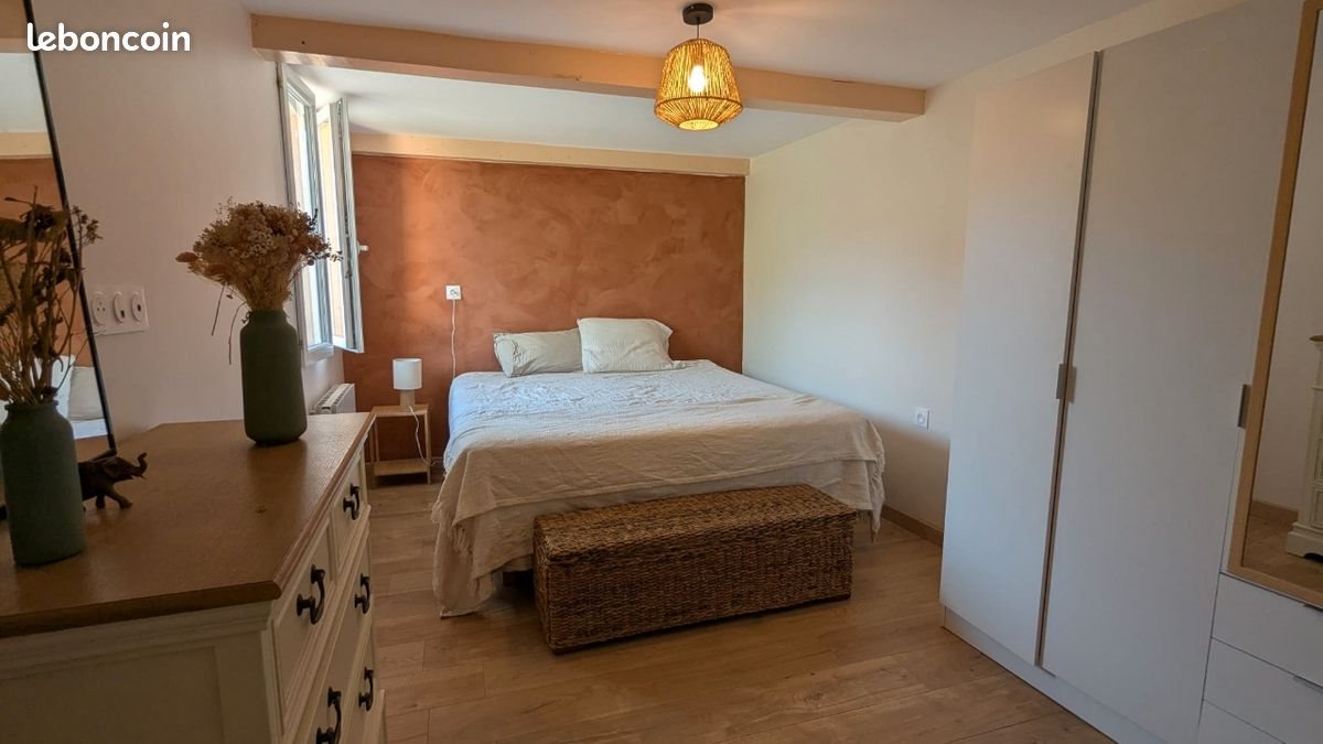 Maison à vendre, 102m², Lissieu